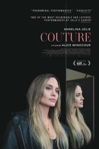 Couture - Posters