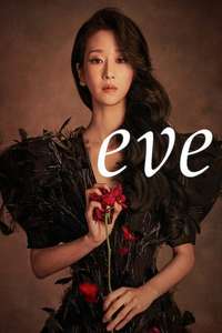 EVE - Posters