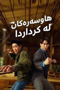 Husbands in Action - Posters