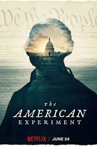 The American Experiment - Posters