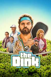 The Dink - Posters