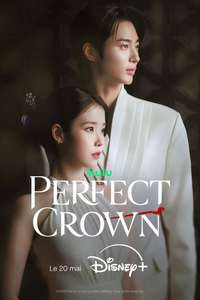 Perfect Crown - Posters