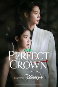 Perfect Crown - Posters