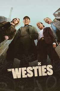 The Westies - Posters