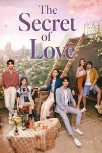 The Secret of Love - Posters