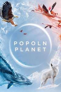 A Perfect Planet - Posters