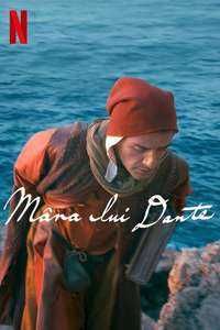 In the Hand of Dante - Posters