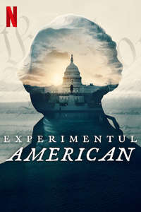 The American Experiment - Posters