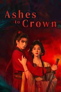 Ashes to Crown - Posters