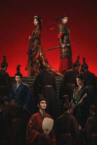 Ashes to Crown - Posters