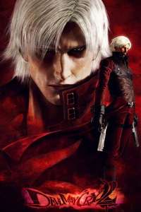 Devil May Cry - Posters