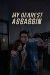 My Dearest Assassin - Posters