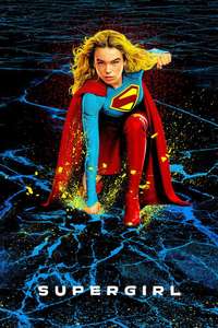 Supergirl - Posters