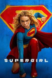 Supergirl - Posters