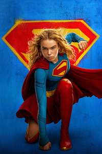 Supergirl - Posters