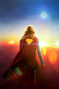 Supergirl - Posters