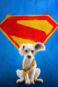 Supergirl - Posters