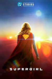 Supergirl - Posters