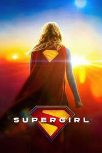 Supergirl - Posters