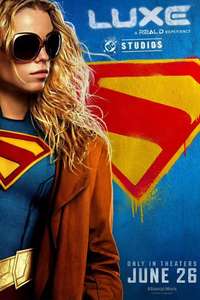 Supergirl - Posters