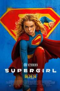 Supergirl - Posters