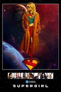 Supergirl - Posters