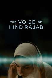 The Voice of Hind Rajab