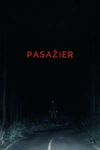 Passenger - Posters
