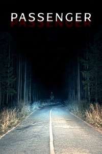 Passenger - Posters