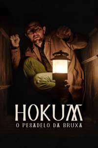 Hokum - Posters