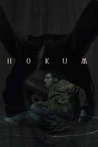Hokum - Posters
