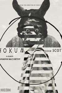 Hokum - Posters