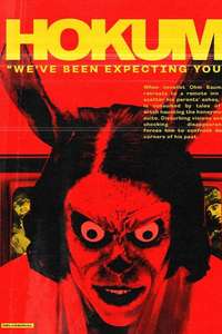 Hokum - Posters