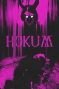 Hokum - Posters