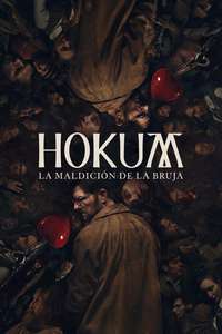 Hokum - Posters