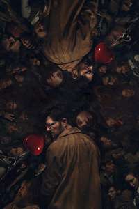 Hokum - Posters