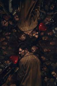 Hokum - Posters