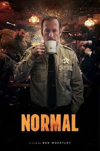 Normal - Posters