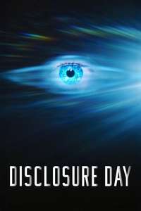 Disclosure Day - Posters