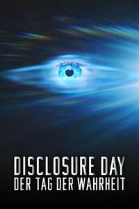 Disclosure Day - Posters