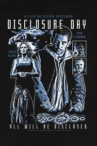 Disclosure Day - Posters