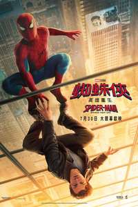 Spider-Man: Brand New Day - Posters