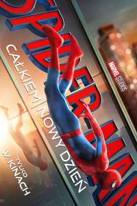 Spider-Man: Brand New Day - Posters
