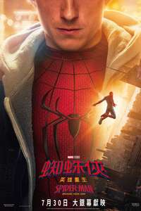 Spider-Man: Brand New Day - Posters