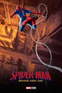 Spider-Man: Brand New Day - Posters