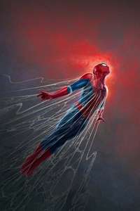 Spider-Man: Brand New Day - Posters