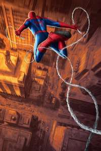 Spider-Man: Brand New Day - Posters