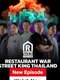 Restaurant War Street King Thailand