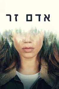 The Stranger - Posters