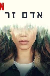The Stranger - Posters